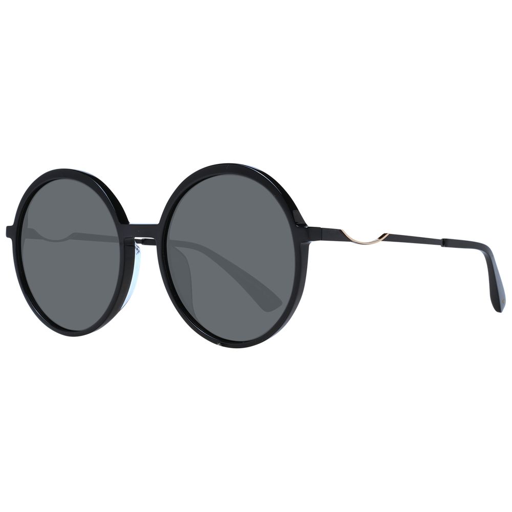 Black Women Sunglasses