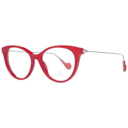 Red Women Optical Frames