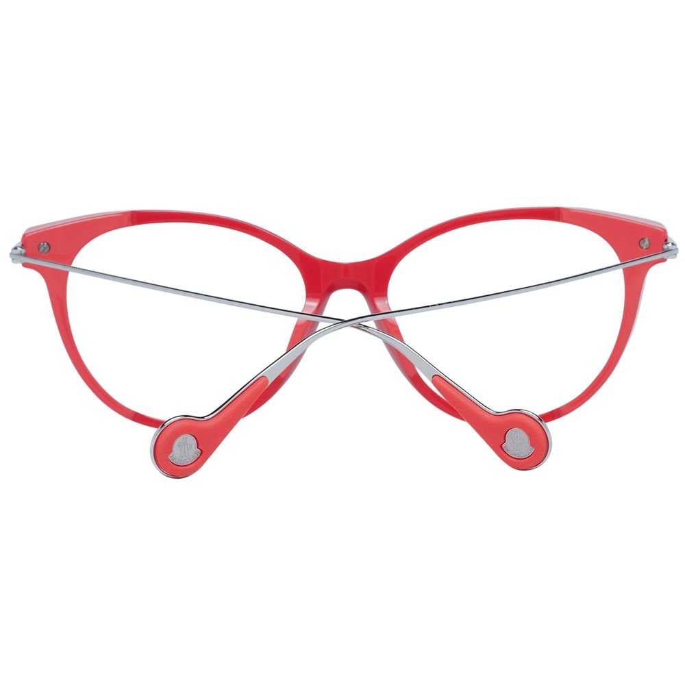 Red Women Optical Frames