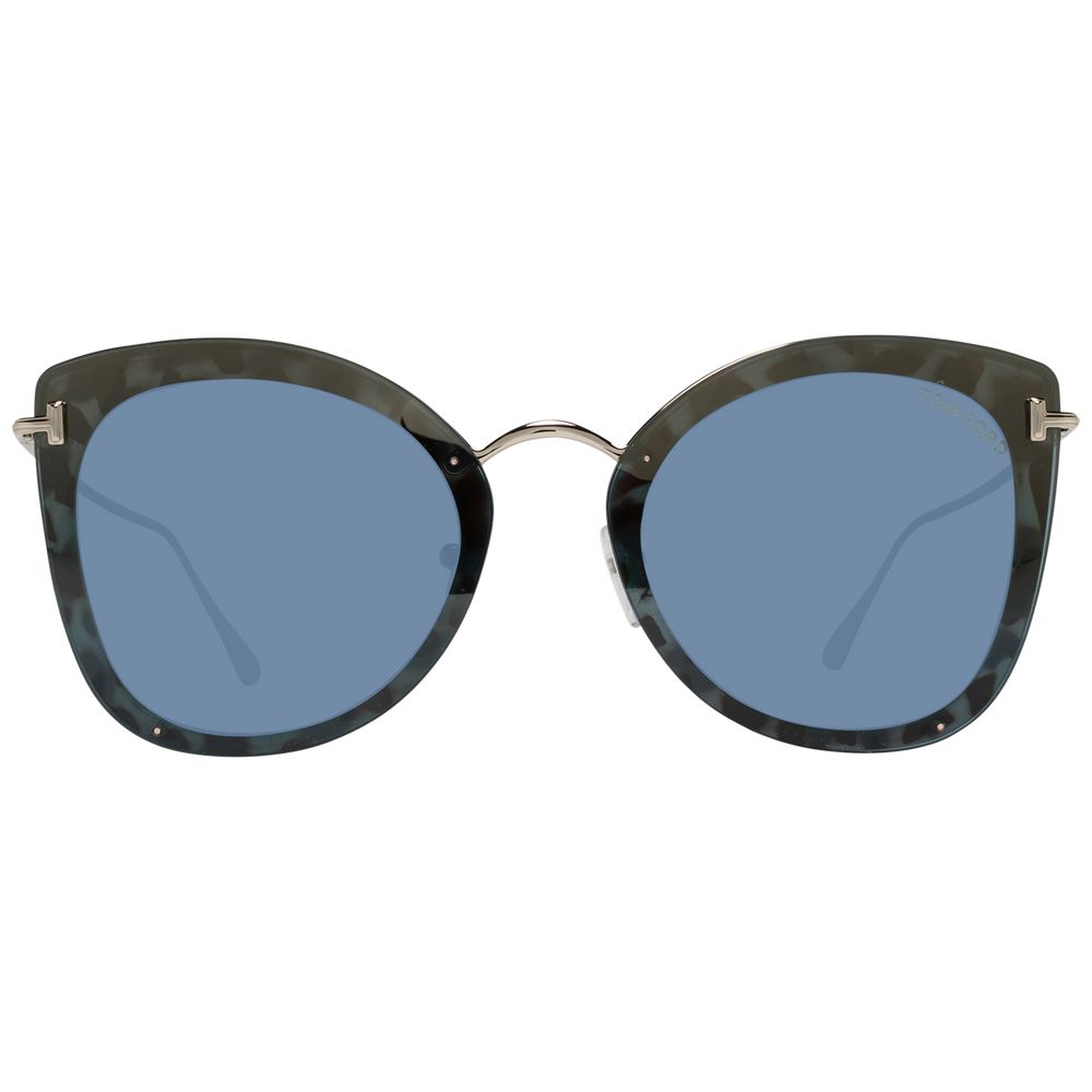 Brown Women Sunglasses