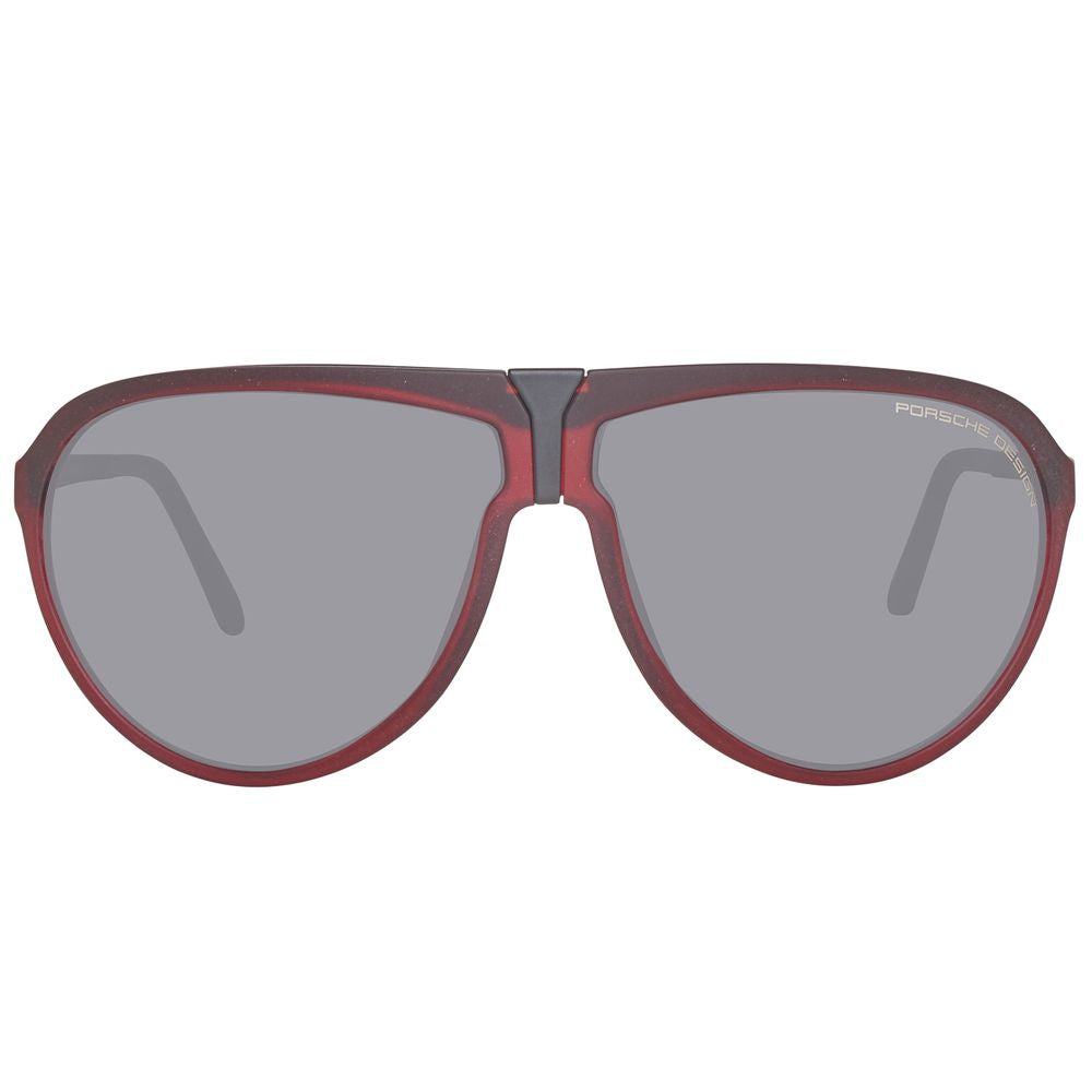 Red Men Sunglasses