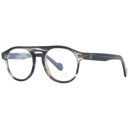 Gray Women Optical Frames