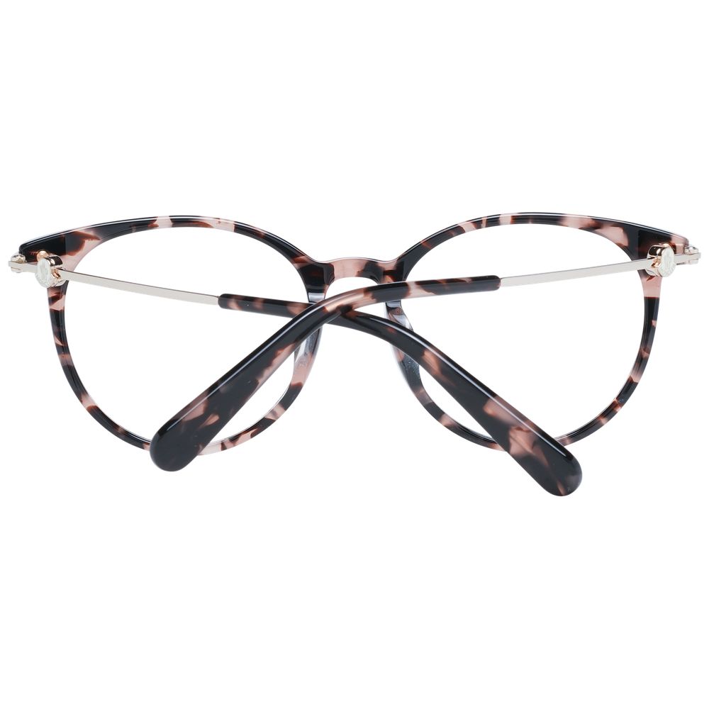 Brown Unisex Optical Frames