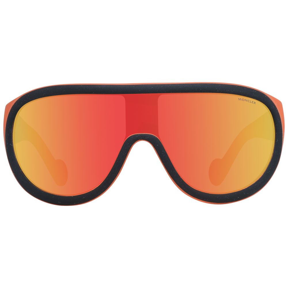 Multicolor Unisex Sunglasses