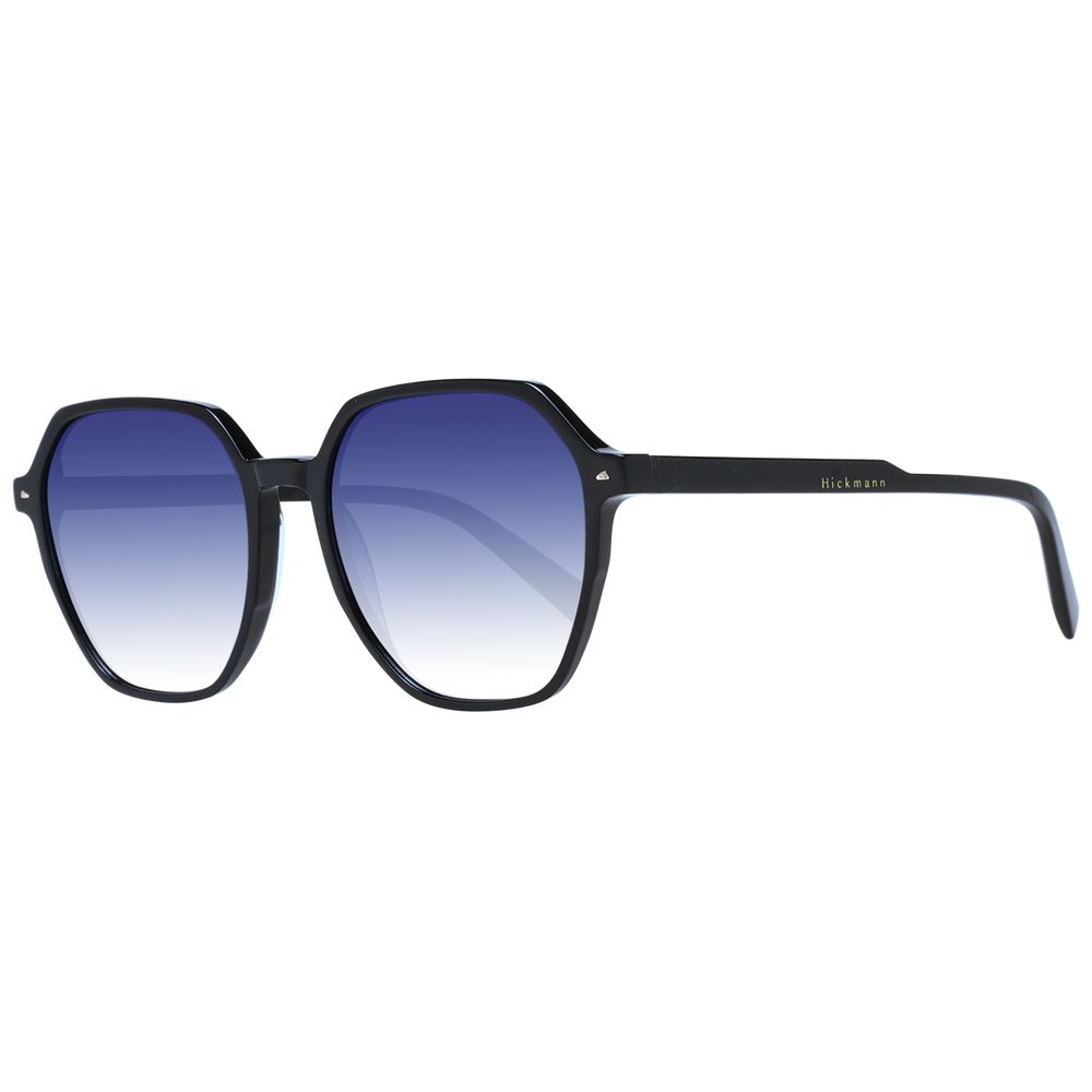 Black Women Sunglasses