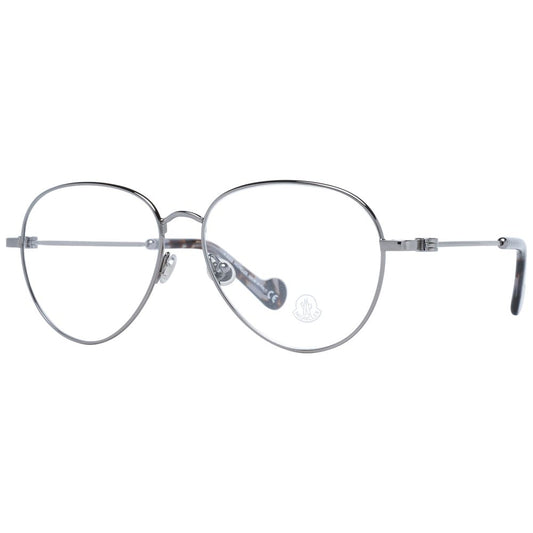 Gray Unisex Optical Frames