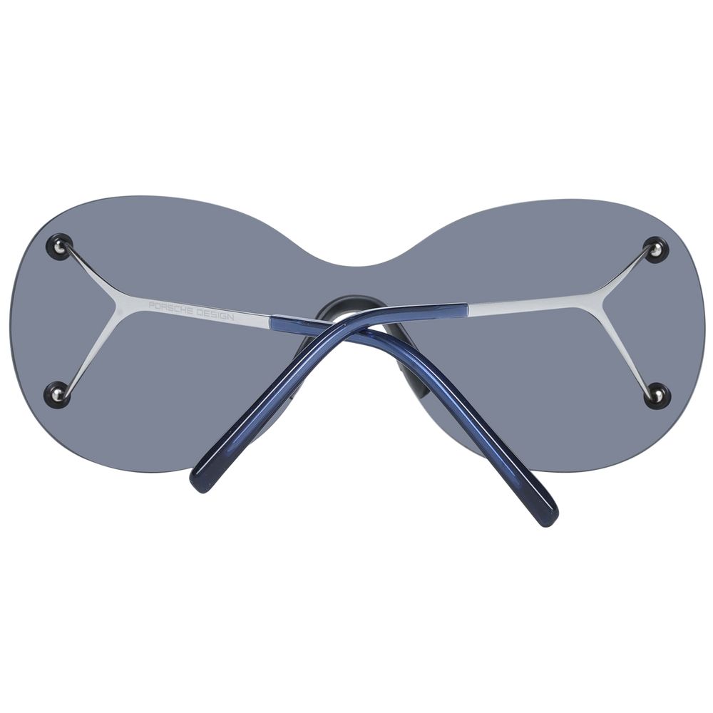 Blue Women Sunglasses