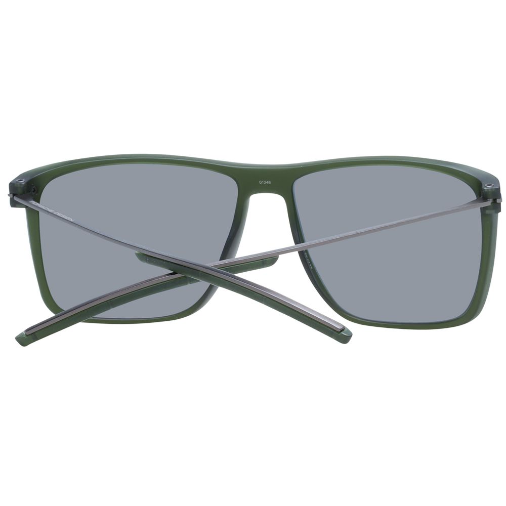 Green Men Sunglasses