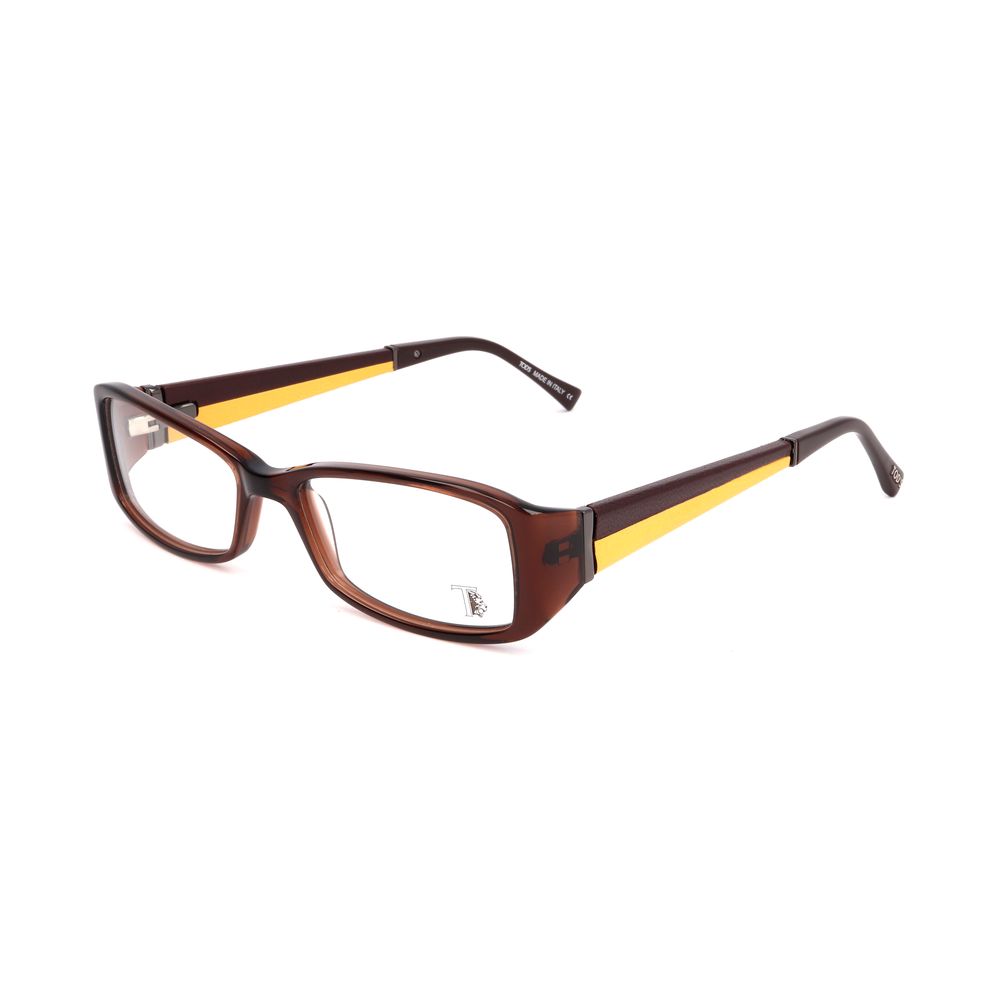 Bicolor Acetate Frames