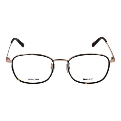 Brown Men Optical Frames