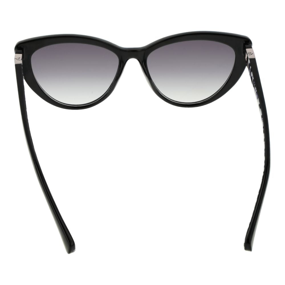 Black Women Sunglasses