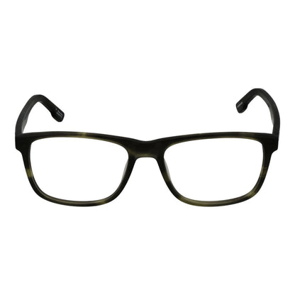 Olive Unisex Optical Frames