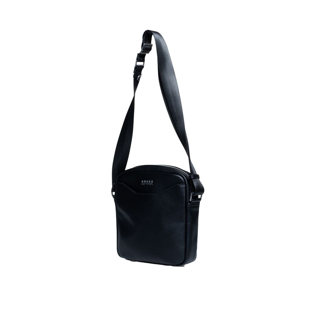 Black Polyethylene Bag