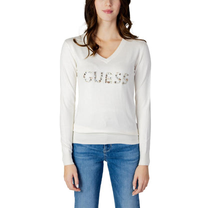 White Viscose Tops & T-Shirt