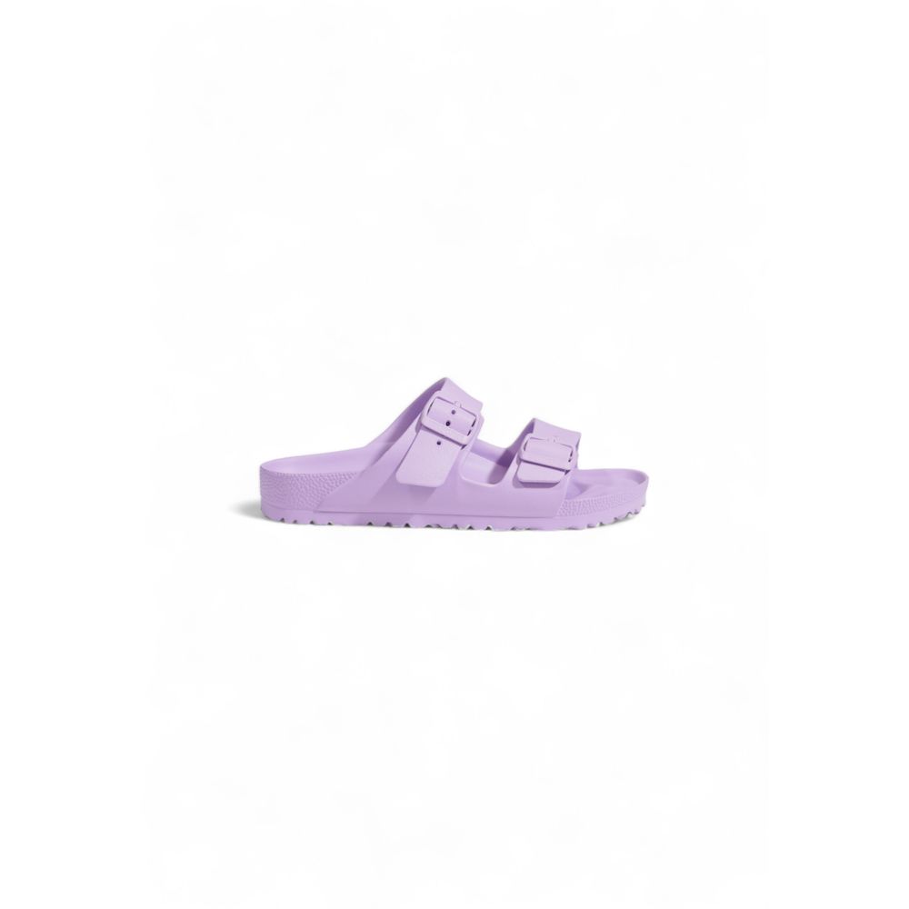 Purple EVA Foam Sandal