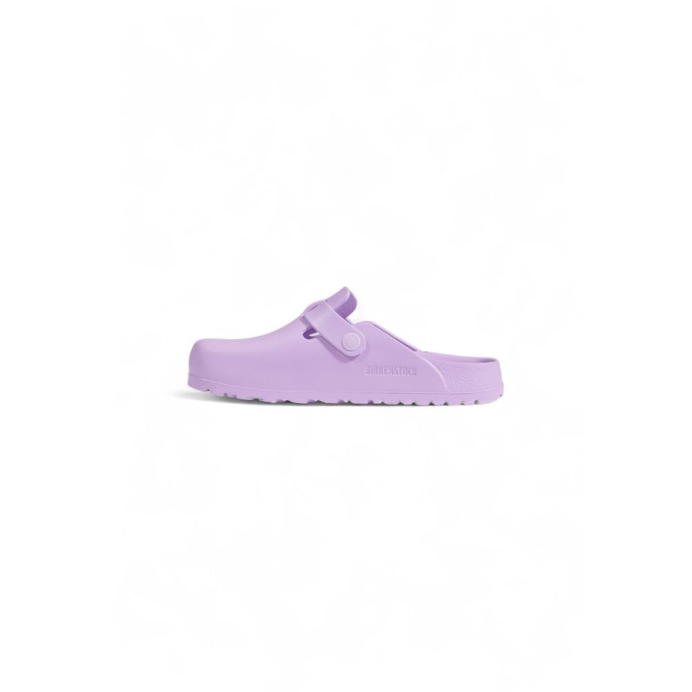 Purple EVA Foam Sandal