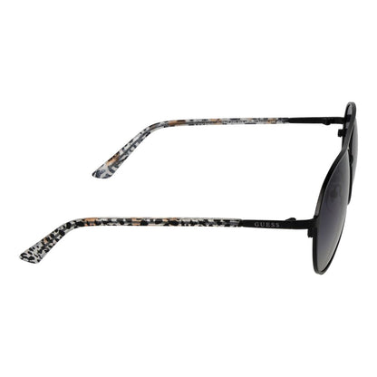 Black Women Sunglasses