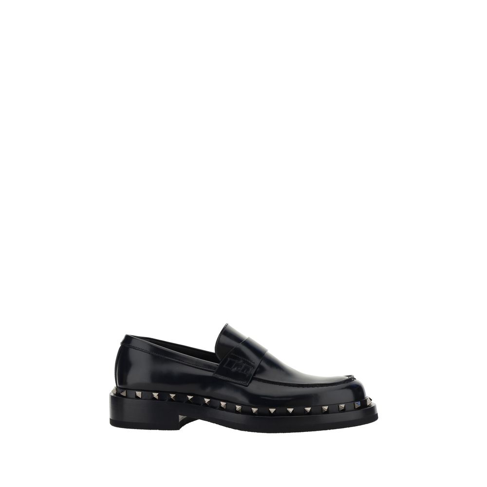 Valentino Garavani Rockstud Loafers