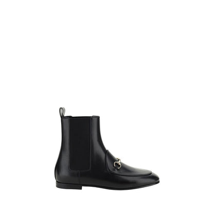 Jordaan Ankle Boots