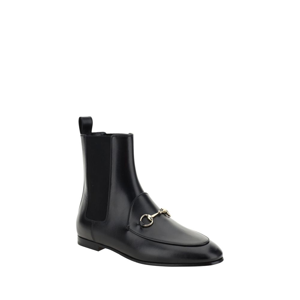 Jordaan Ankle Boots