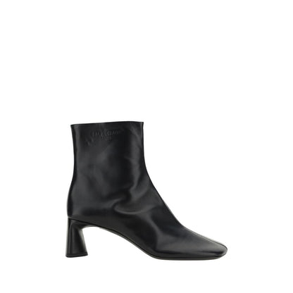 Dutyfree Ankle Boots