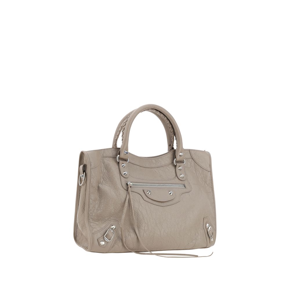 Le City Medium Handbag