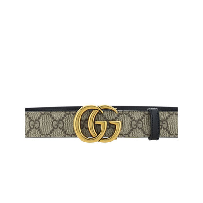 Reversible Belt