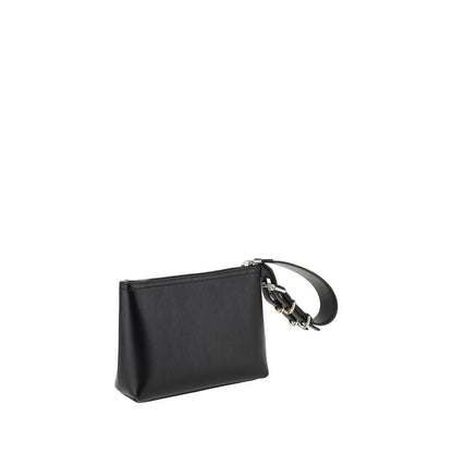 Voyou Clutch Bag