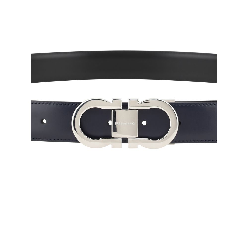 Reversible Belt