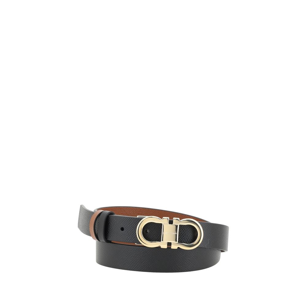 Reversible Belt