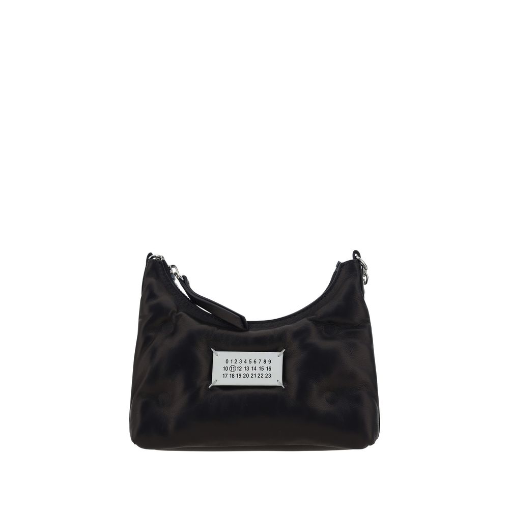 Glam Slam Hobo Shoulder Bag