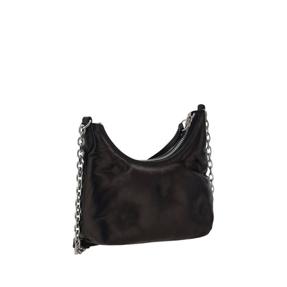 Glam Slam Hobo Shoulder Bag