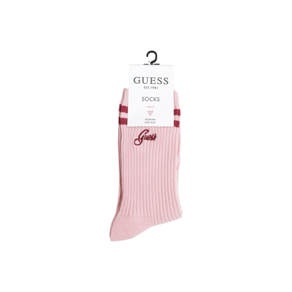 Multicolor Cotton Sock