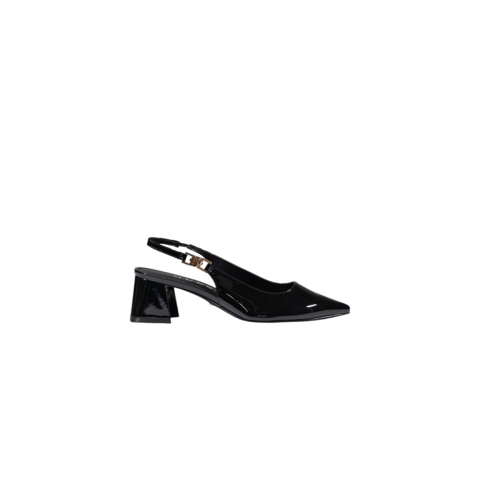 Black Polyethylene Sandal