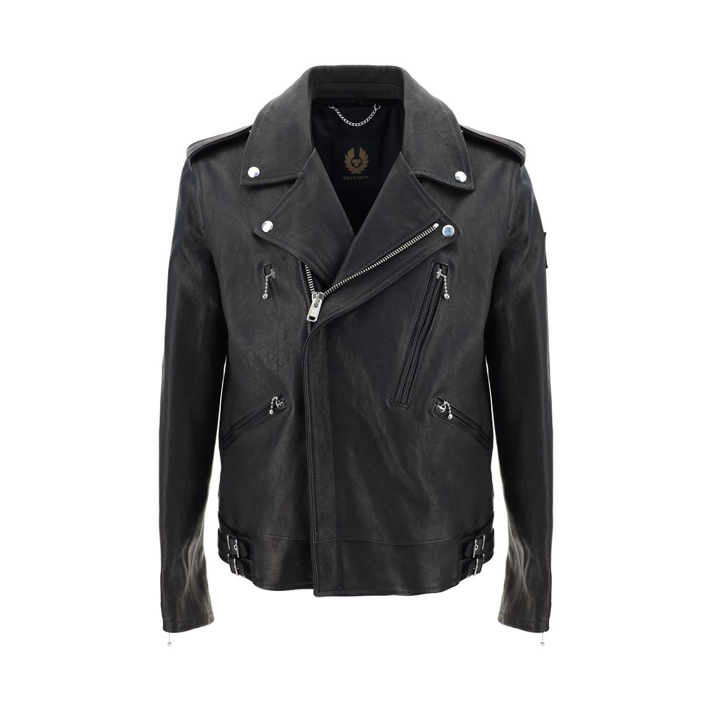 Biker Jacket