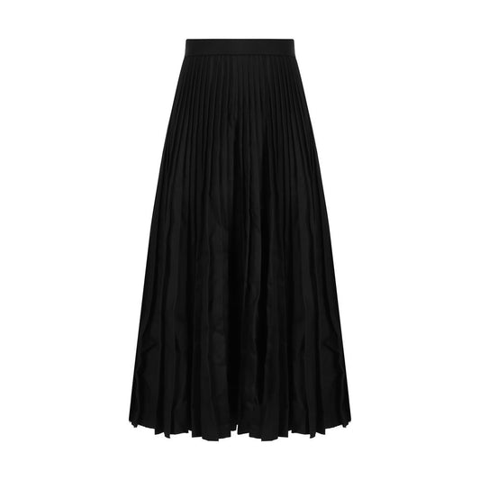 Midi Skirt