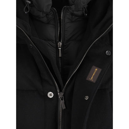 Davide-LSL Parka Jacket