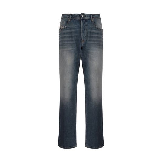 2025 D-finitive Jeans