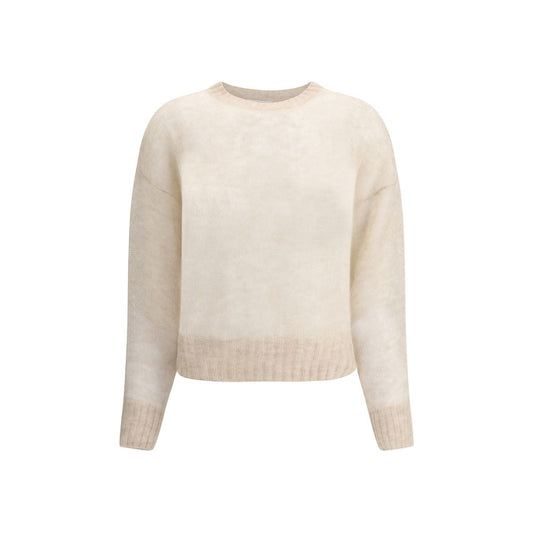 wool mohair Sweater