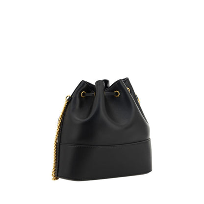 Mini Vlogo Bucket Bag