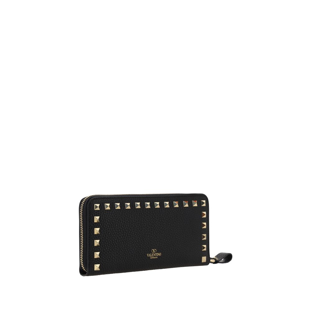 Zip Around Wallet