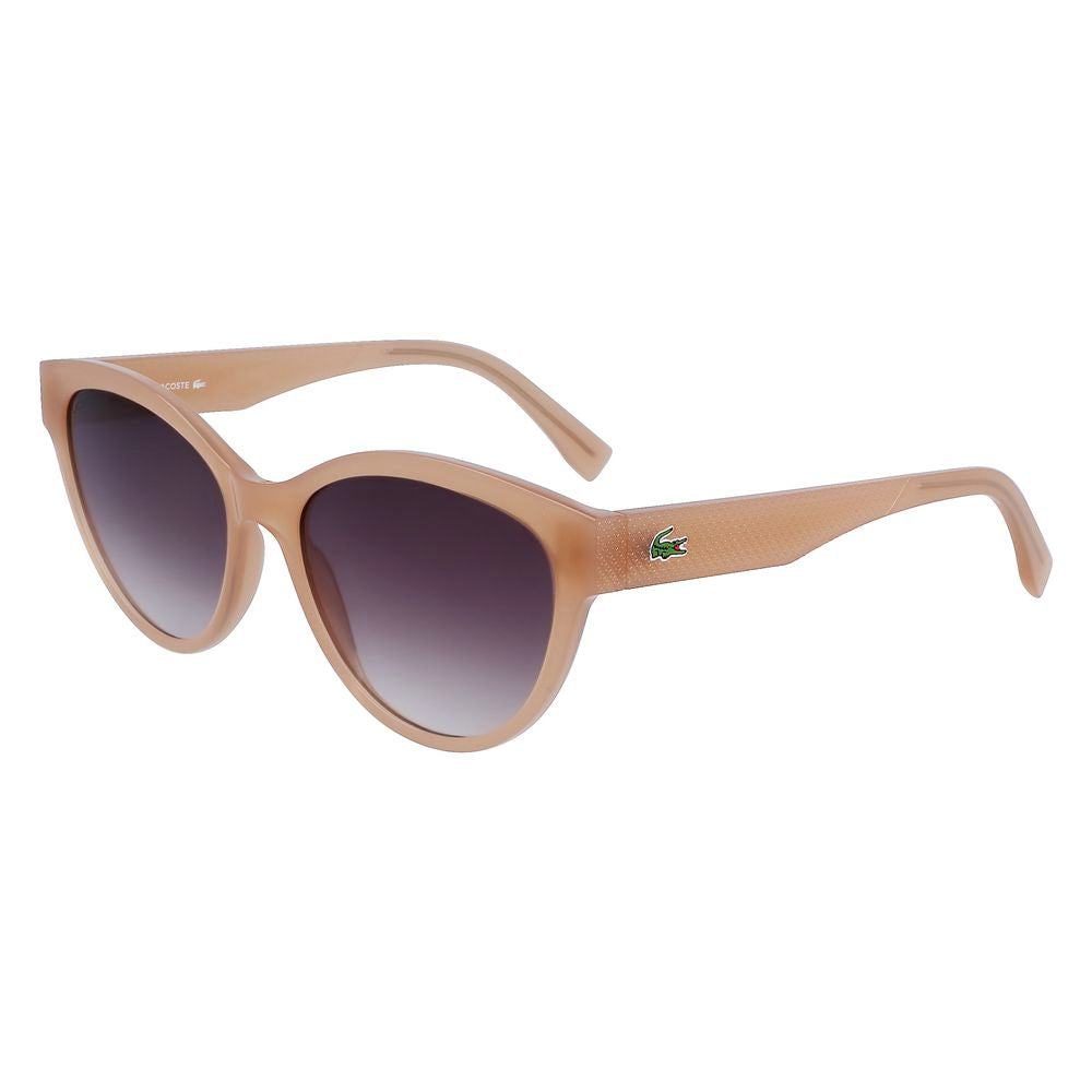 Multicolor Injected Sunglasses