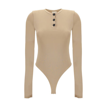 Janelle Bodysuit Top