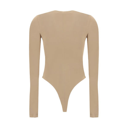 Janelle Bodysuit Top