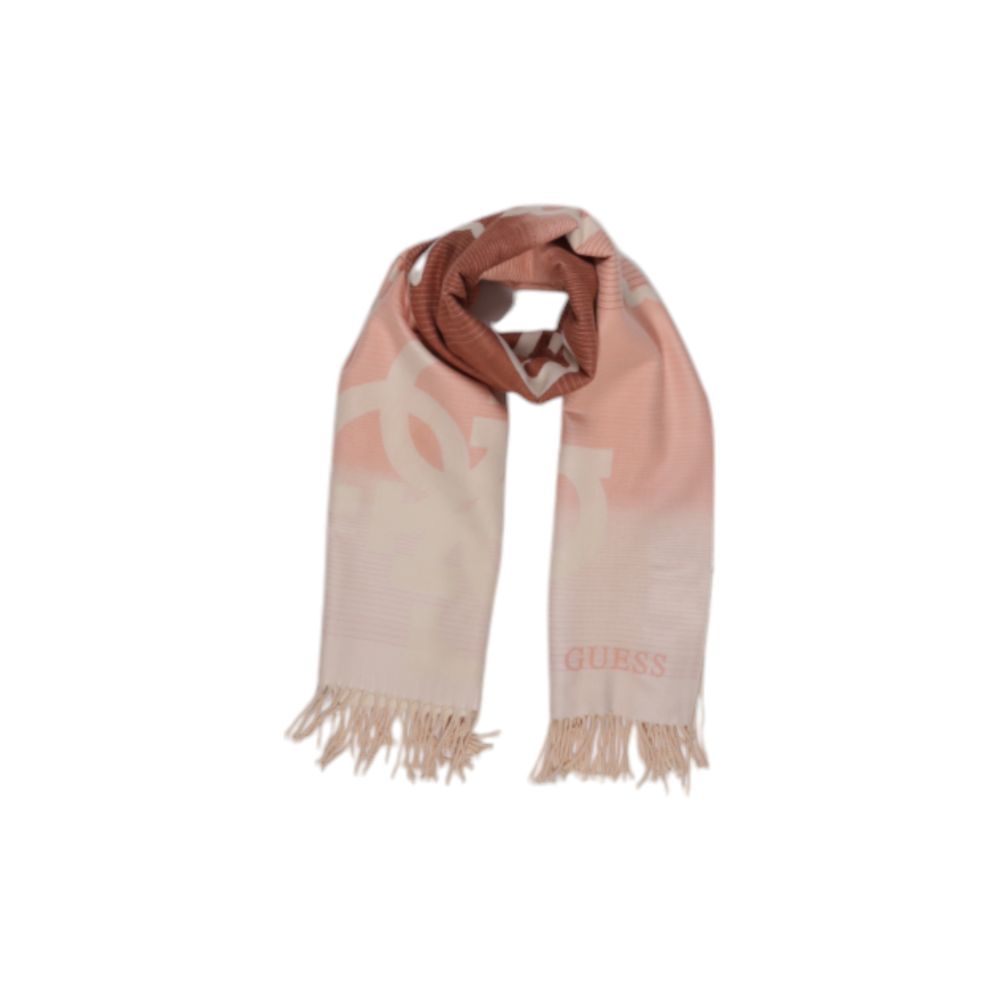 Multicolor Viscose Scarf