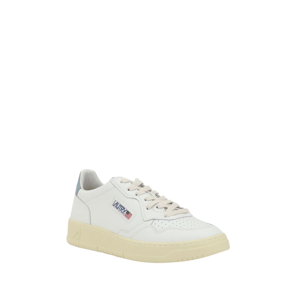 Medalist Low Sneakers