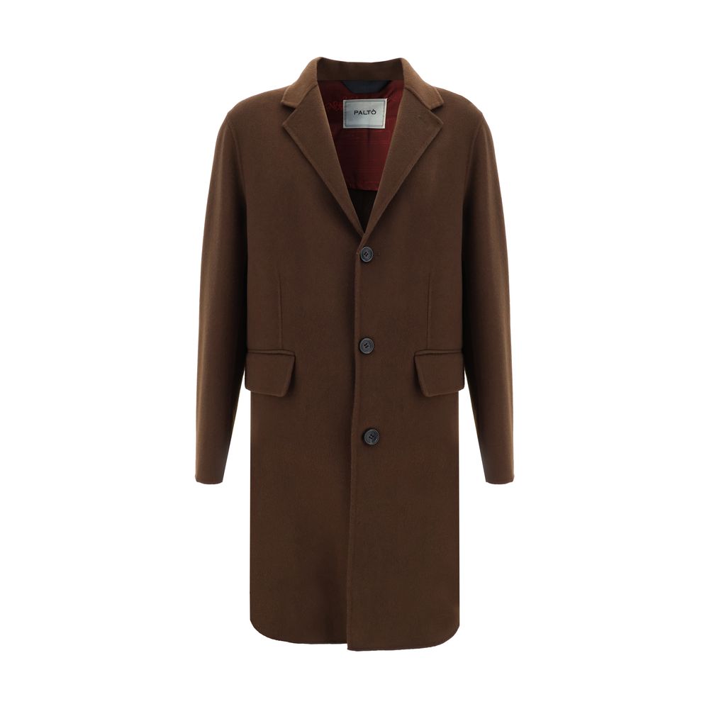 Salvatore Coat