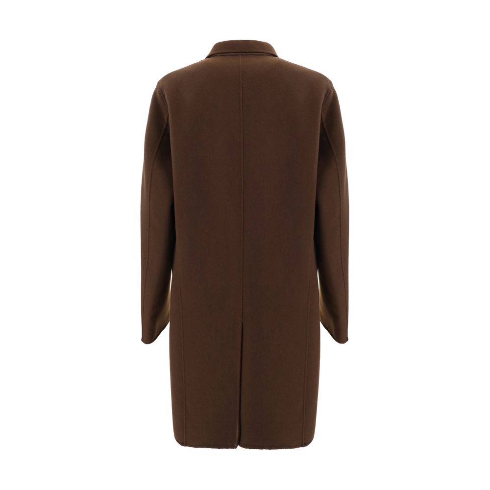 Salvatore Coat