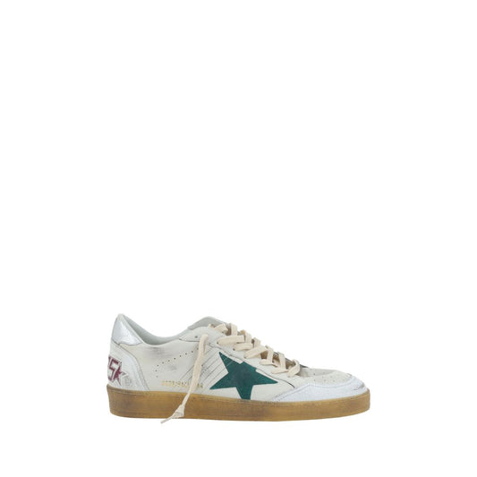 Ball Star Sneakers