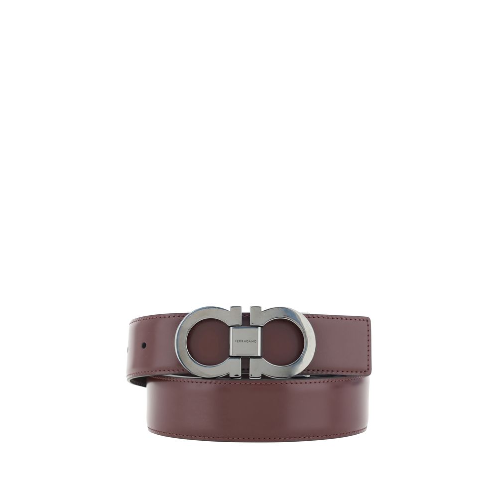 Reversible Belt